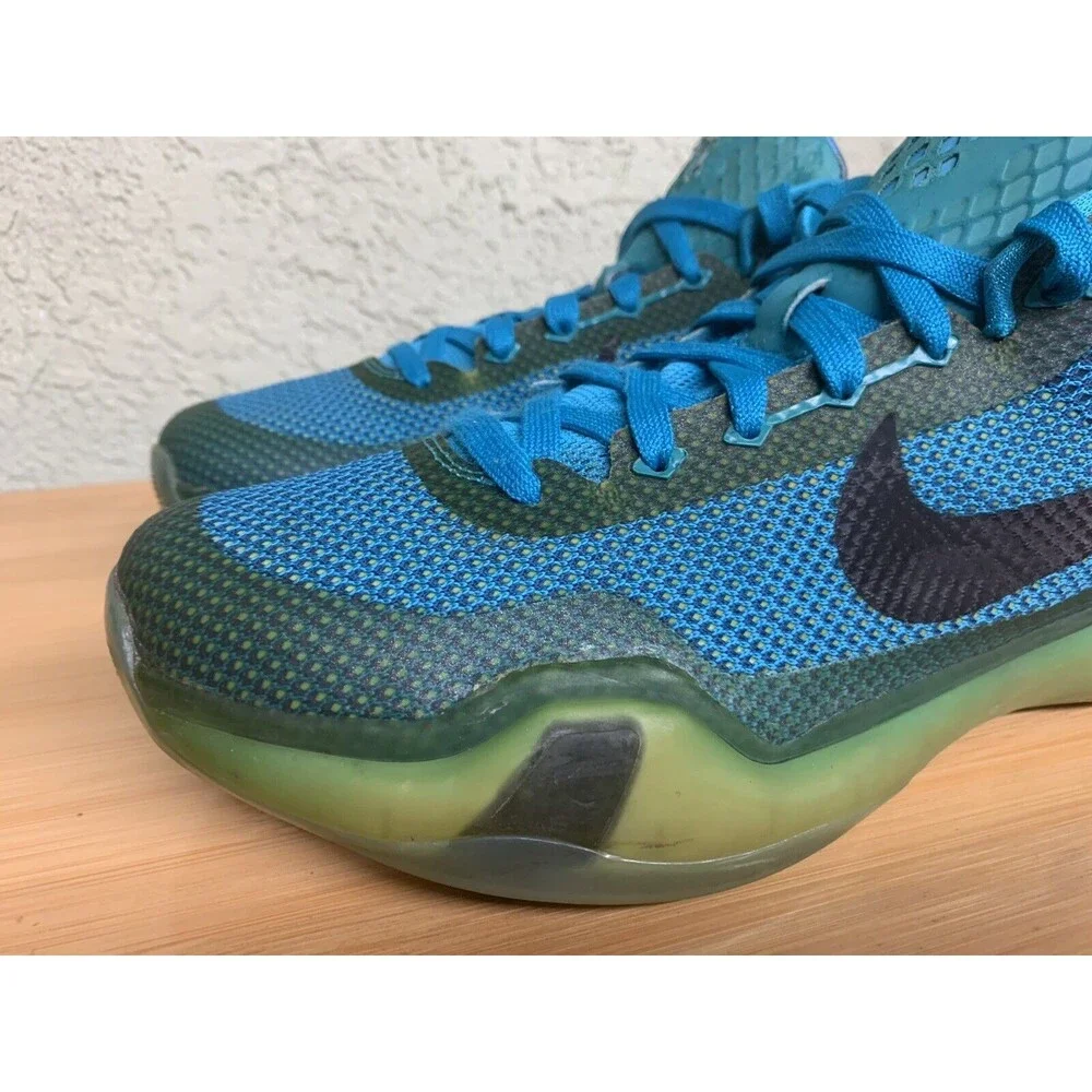 Nike Kobe 10 5AM‎ Flight (2015) Size 9.5